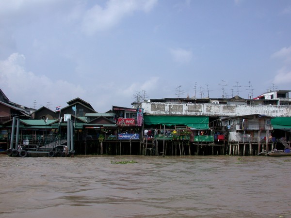 Houses